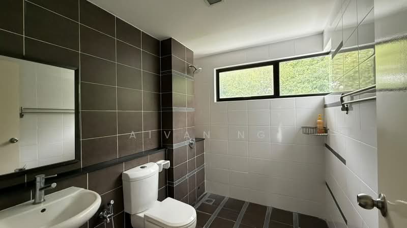 Rumah Teres 2-Tingkat untuk Dijual di Jade Hills (Kajang) - Aivan Ng - Bathroom - PropertyGuru.com.my