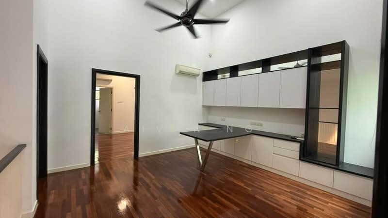 Rumah Teres 2-Tingkat untuk Dijual di Jade Hills (Kajang) - Aivan Ng - Study - PropertyGuru.com.my