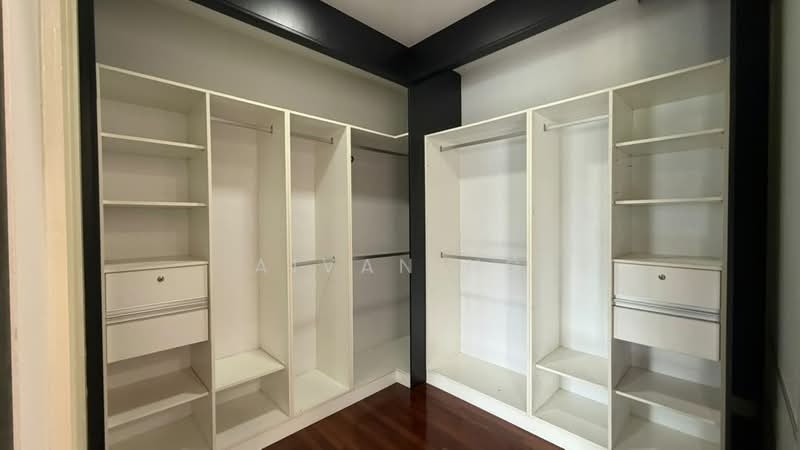 Rumah Teres 2-Tingkat untuk Dijual di Jade Hills (Kajang) - Aivan Ng - Interior - PropertyGuru.com.my