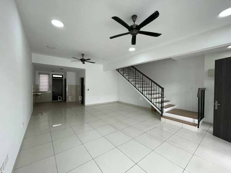 Rumah Teres 2-Tingkat untuk Dijual di Elmina (Shah Alam) - Derrick Ang - Interior - PropertyGuru.com.my