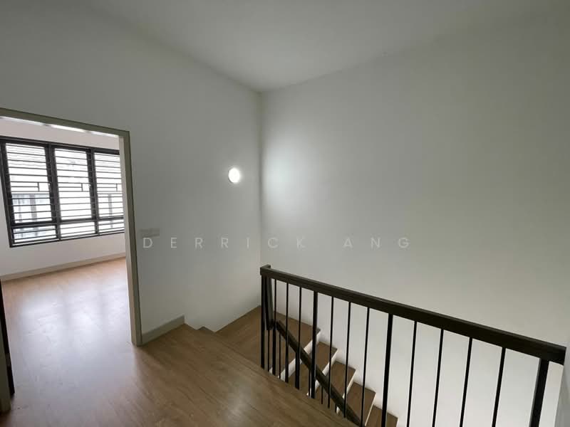 Rumah Teres 2-Tingkat untuk Dijual di Elmina (Shah Alam) - Derrick Ang - Interior - PropertyGuru.com.my