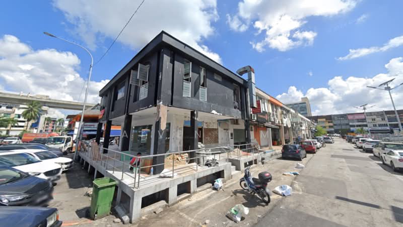 Shop for Rent in SS15 (Subang Jaya) - Alven Lim - Exterior - PropertyGuru.com.my