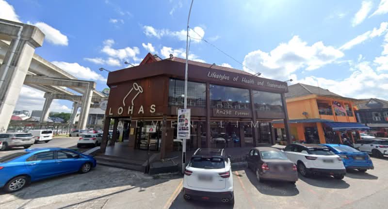 Shop for Rent in SS15 (Subang Jaya) - Alven Lim - Exterior - PropertyGuru.com.my
