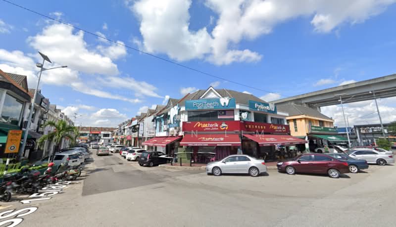 Shop for Rent in SS15 (Subang Jaya) - Alven Lim - Exterior - PropertyGuru.com.my