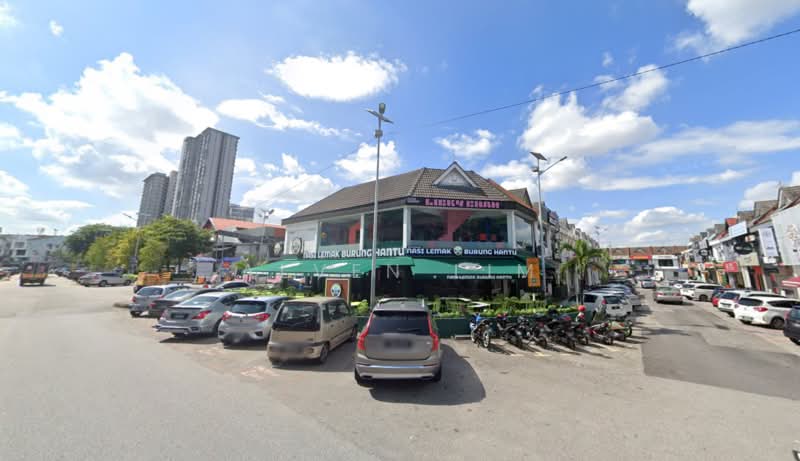 Shop for Rent in SS15 (Subang Jaya) - Alven Lim - Exterior - PropertyGuru.com.my