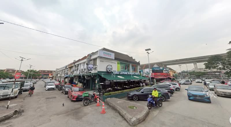 Shop for Rent in SS15 (Subang Jaya) - Alven Lim - Exterior - PropertyGuru.com.my