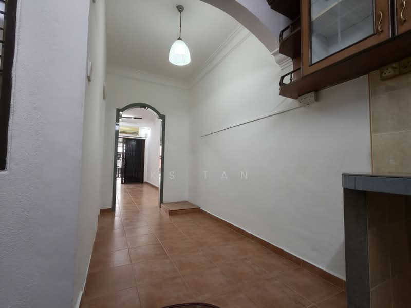 2-storey Terraced House for Sale in Taman Cahaya Masai (Pasir Gudang) - KS Tan - PropertyGuru.com.my