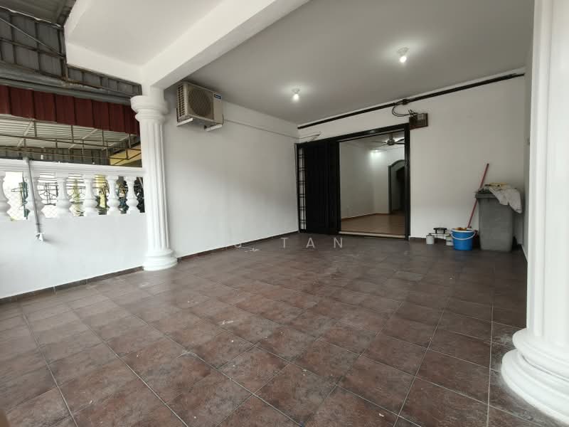 2-storey Terraced House for Sale in Taman Cahaya Masai (Pasir Gudang) - KS Tan - PropertyGuru.com.my