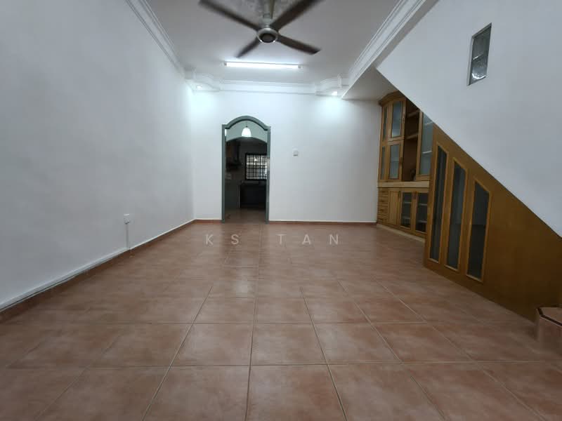 2-storey Terraced House for Sale in Taman Cahaya Masai (Pasir Gudang) - KS Tan - PropertyGuru.com.my