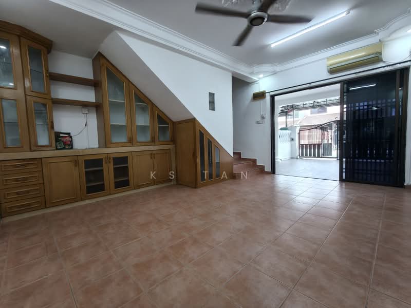 2-storey Terraced House for Sale in Taman Cahaya Masai (Pasir Gudang) - KS Tan - PropertyGuru.com.my