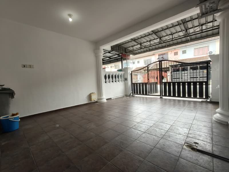 2-storey Terraced House for Sale in Taman Cahaya Masai (Pasir Gudang) - KS Tan - PropertyGuru.com.my