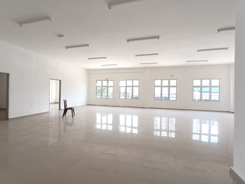 Kilang Berkembar untuk Disewa di Masai (Johor) - Grace Lau - PropertyGuru.com.my