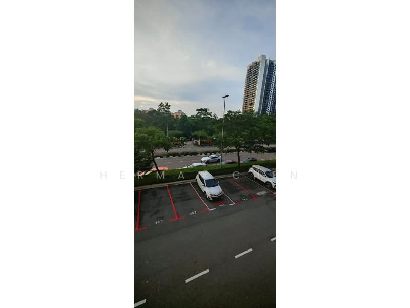 Kedai untuk Disewa di Taman Impian Emas (Skudai) - Herman Chen - Exterior - PropertyGuru.com.my
