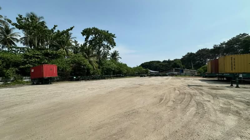 Industrial Land for Sale in Perai (Penang) - Paul Lim - Exterior - PropertyGuru.com.my