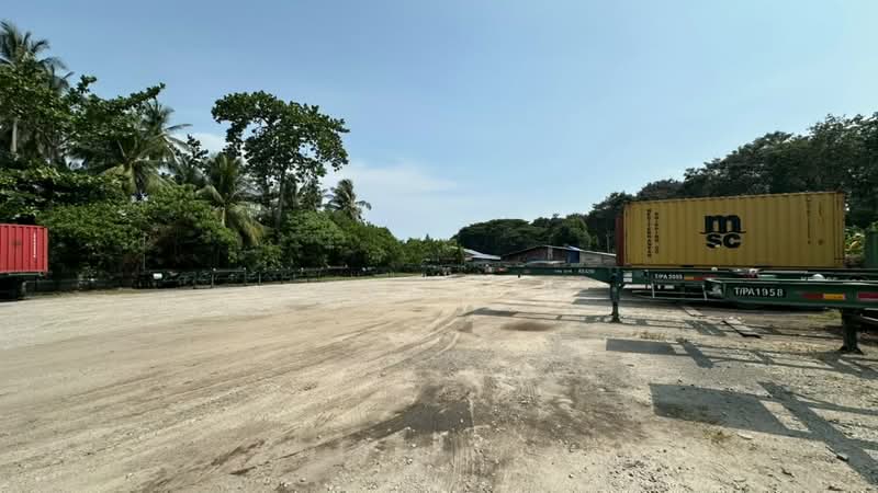 Industrial Land for Sale in Perai (Penang) - Paul Lim - Exterior - PropertyGuru.com.my