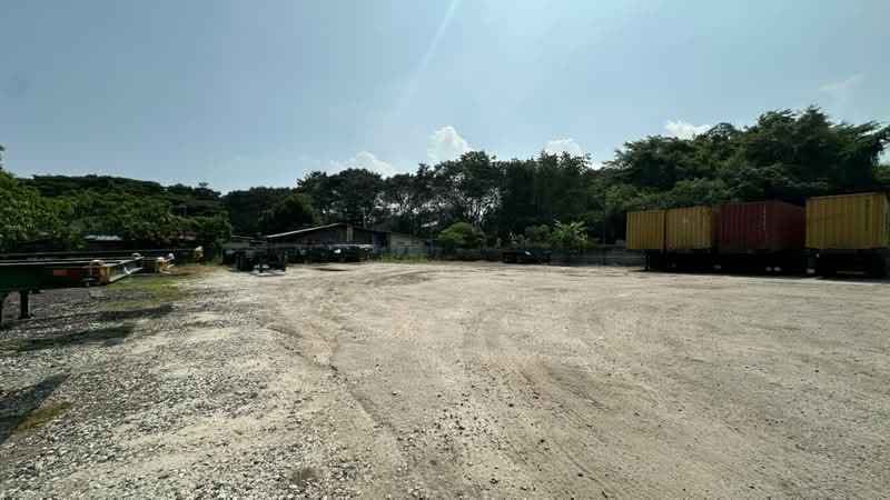Industrial Land for Sale in Perai (Penang) - Paul Lim - Exterior - PropertyGuru.com.my