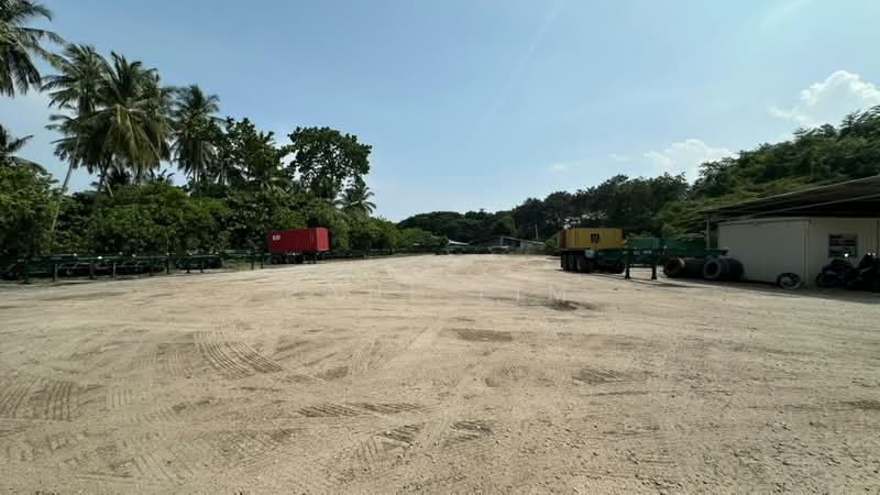 Industrial Land for Sale in Perai (Penang) - Paul Lim - Exterior - PropertyGuru.com.my