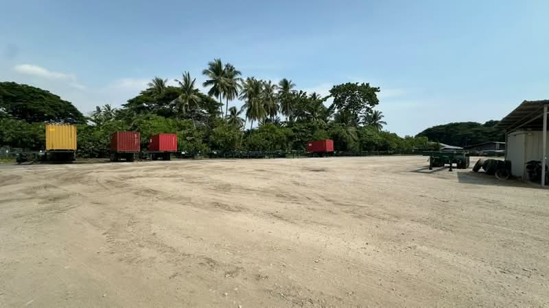 Industrial Land for Sale in Perai (Penang) - Paul Lim - Exterior - PropertyGuru.com.my
