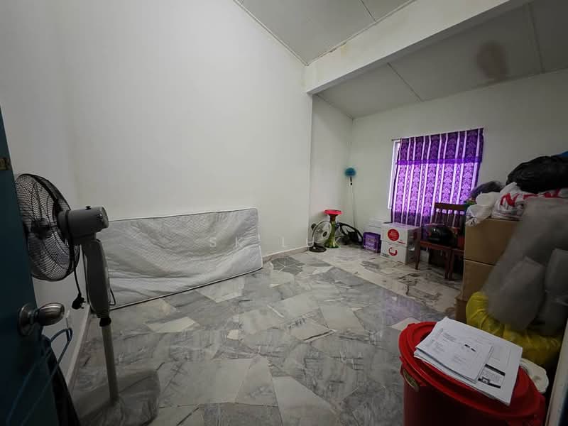 1-storey Terraced House for Sale in Taman Velox (Rawang) - SK Luk - Interior - PropertyGuru.com.my