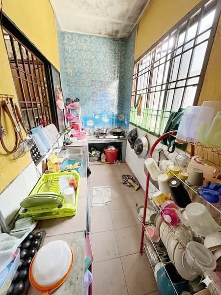 2-storey Terraced House for Sale in Taman Mawar (Pasir Gudang) - Bess Wong - PropertyGuru.com.my