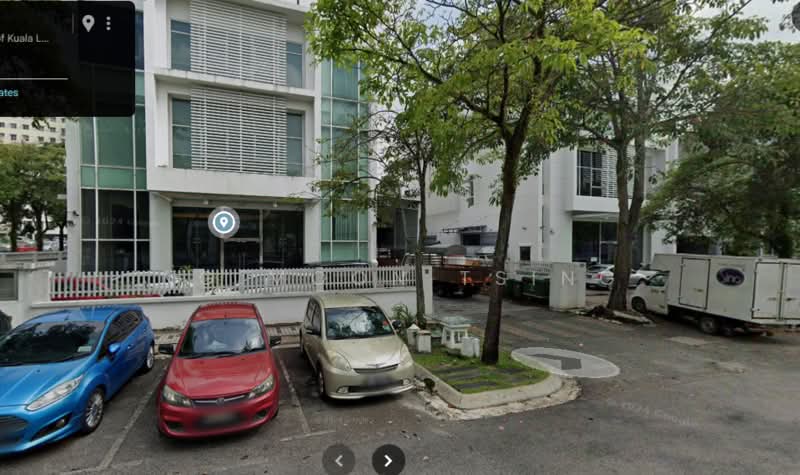 Kilang untuk Disewa di Kepong (Kuala Lumpur) - Ng Moon Tsing - Exterior - PropertyGuru.com.my