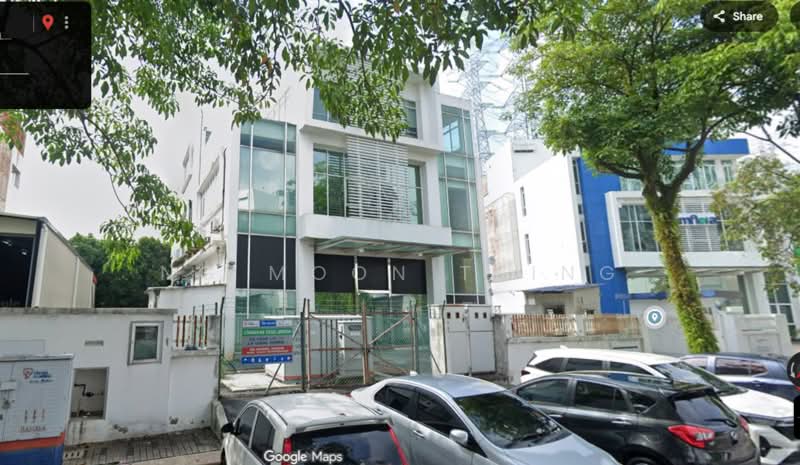Kilang untuk Disewa di Kepong (Kuala Lumpur) - Ng Moon Tsing - Exterior - PropertyGuru.com.my