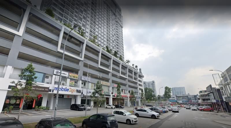Shop / Office for Sale in Cheras Selatan (Cheras) - Winnie Tai - PropertyGuru.com.my