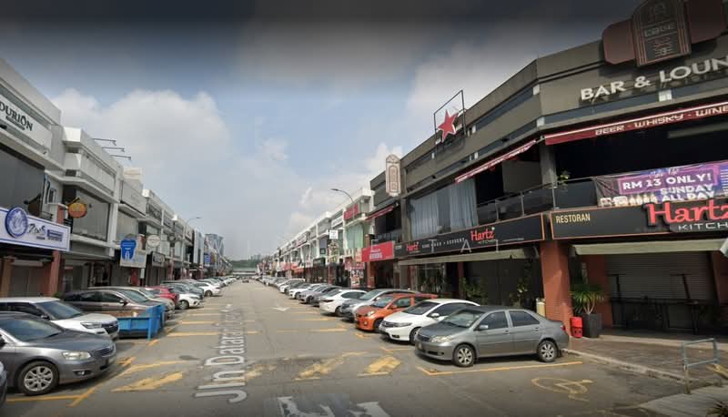 Shop / Office for Sale in Cheras Selatan (Cheras) - Winnie Tai - PropertyGuru.com.my