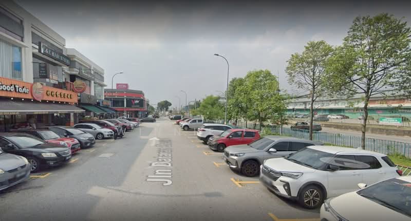 Shop / Office for Sale in Cheras Selatan (Cheras) - Winnie Tai - PropertyGuru.com.my