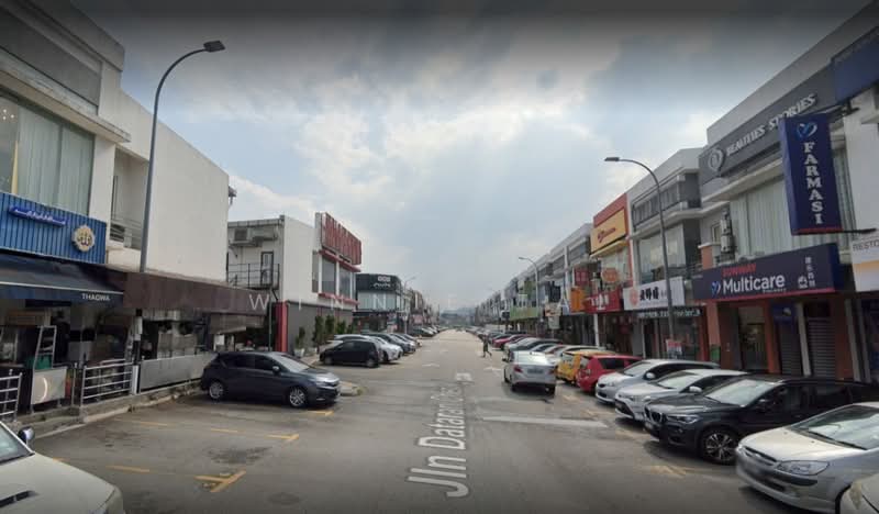 Shop / Office for Sale in Cheras Selatan (Cheras) - Winnie Tai - PropertyGuru.com.my