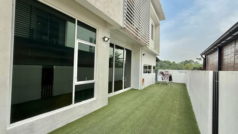 Rumah Berkembar untuk Dijual di Cyberjaya (Selangor) - Ali Idris - Exterior - PropertyGuru.com.my