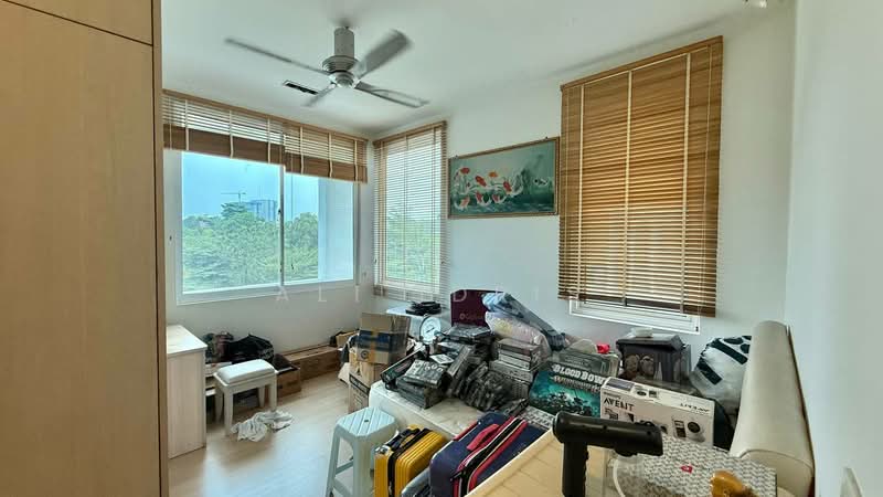 Rumah Berkembar untuk Dijual di Cyberjaya (Selangor) - Ali Idris - Bedroom - PropertyGuru.com.my