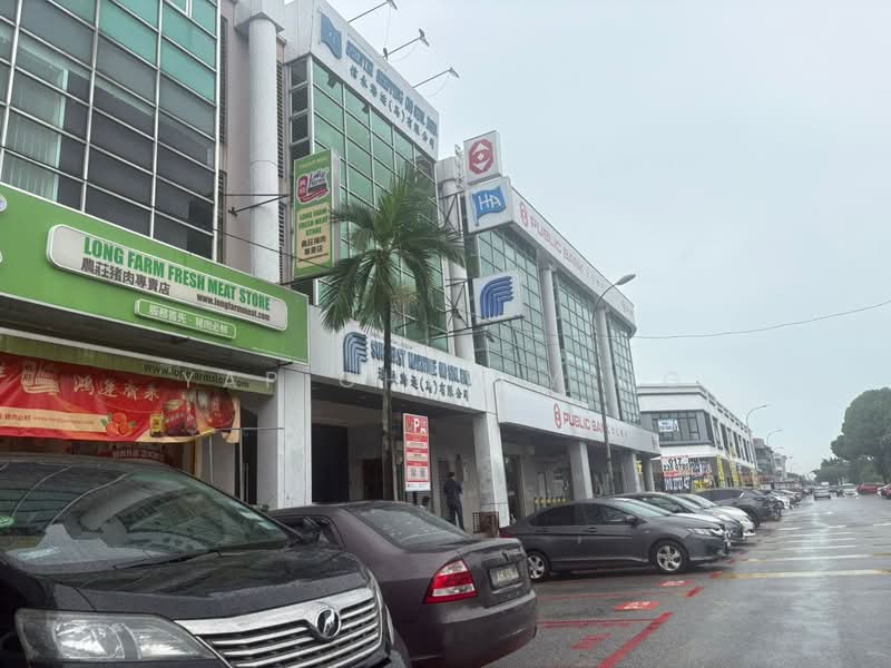 Kedai untuk Disewa di Bandar Bukit Tinggi (Klang) - Yap Chew Ying - PropertyGuru.com.my