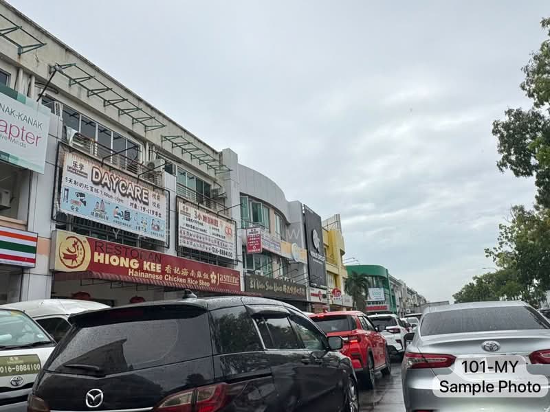 Kedai untuk Disewa di Bandar Bukit Tinggi (Klang) - Yap Chew Ying - PropertyGuru.com.my