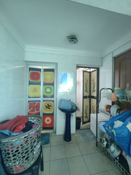 Rumah Teres 1-Tingkat untuk Dijual di Taman Pancasila (Kulai) - Danny See - Interior - PropertyGuru.com.my