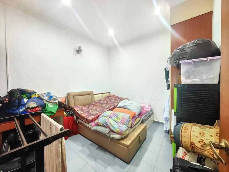 Rumah Teres 1-Tingkat untuk Dijual di Taman Pancasila (Kulai) - Danny See - Bedroom - PropertyGuru.com.my