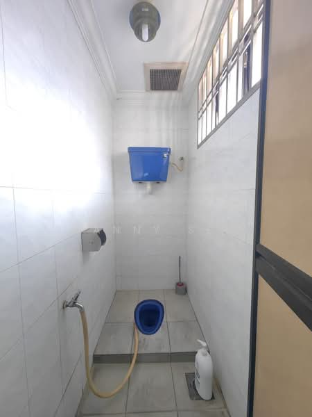 Rumah Teres 1-Tingkat untuk Dijual di Taman Pancasila (Kulai) - Danny See - Bathroom - PropertyGuru.com.my
