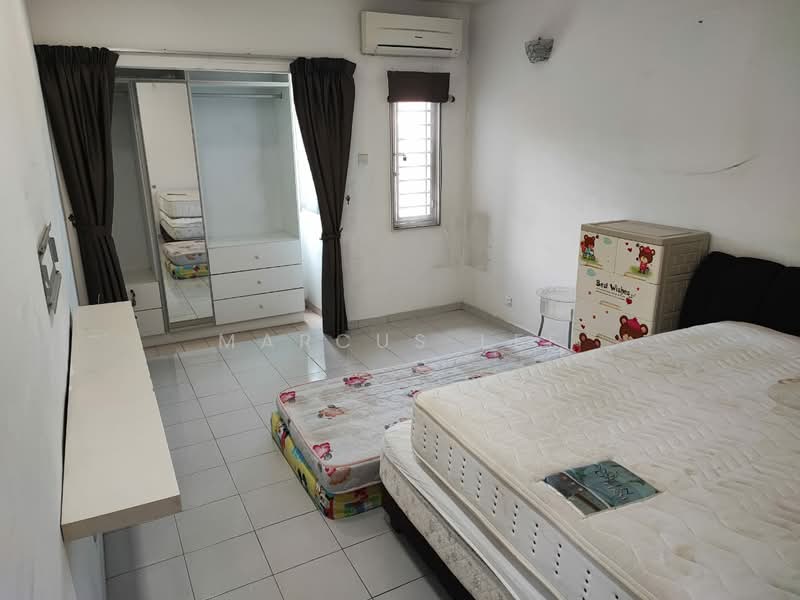 Rumah Bandar untuk Disewa di Batu Caves (Selangor) - Marcus Lee - Bedroom - PropertyGuru.com.my