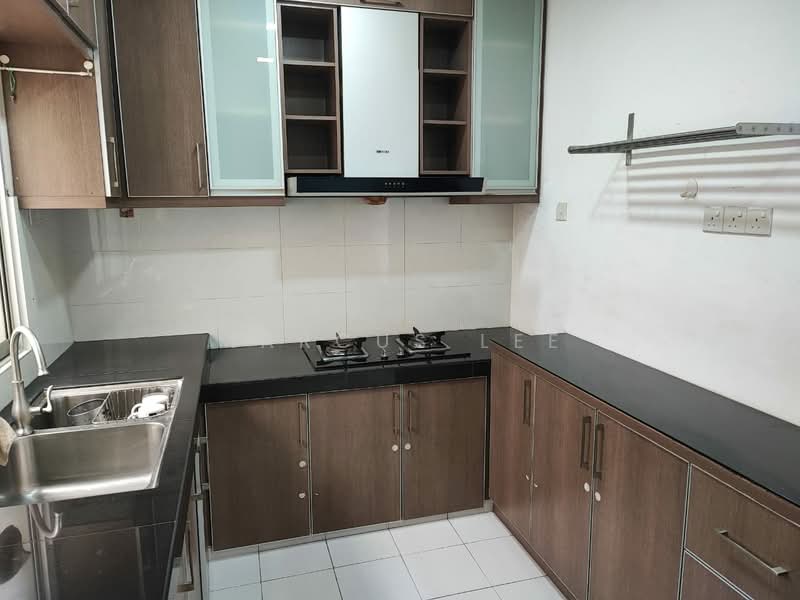 Rumah Bandar untuk Disewa di Batu Caves (Selangor) - Marcus Lee - Kitchen - PropertyGuru.com.my
