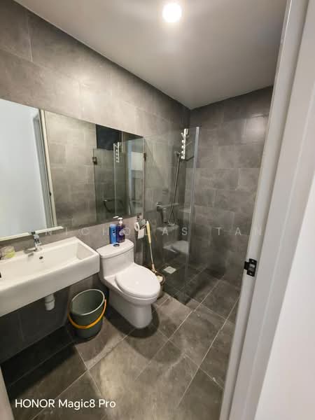 Service Residence for Rent at Renna Residence @ The NorthBank - Nicholas Tan - PropertyGuru.com.my