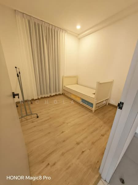 Service Residence for Rent at Renna Residence @ The NorthBank - Nicholas Tan - PropertyGuru.com.my