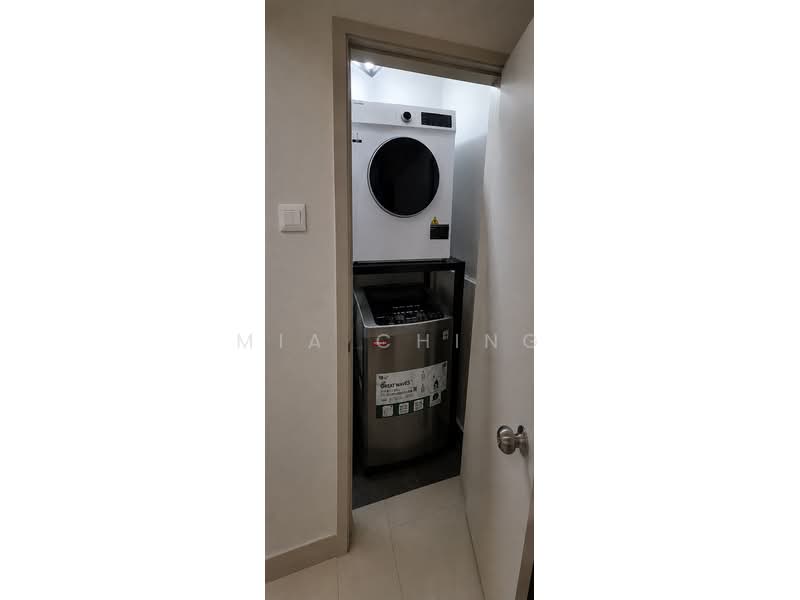 Condominium for Rent at Ara Sentral - Mia Ching - PropertyGuru.com.my