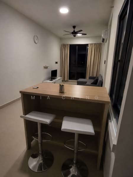 Condominium for Rent at Ara Sentral - Mia Ching - PropertyGuru.com.my