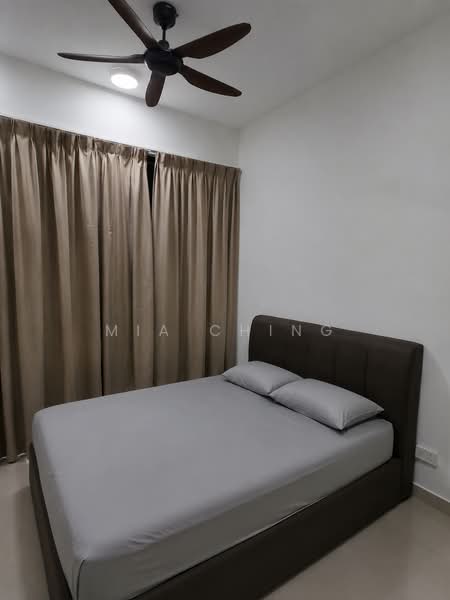 Condominium for Rent at Ara Sentral - Mia Ching - PropertyGuru.com.my