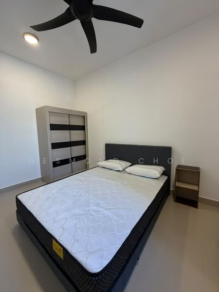 Pangsapuri untuk Disewa di Residensi Akasia Jubilee - Desmond Choi - PropertyGuru.com.my