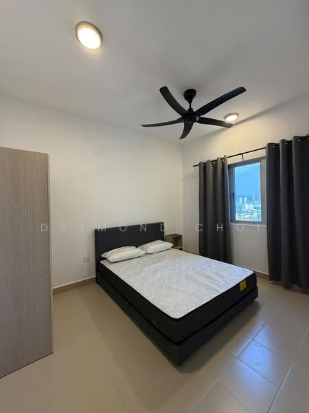Pangsapuri untuk Disewa di Residensi Akasia Jubilee - Desmond Choi - PropertyGuru.com.my