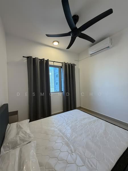 Pangsapuri untuk Disewa di Residensi Akasia Jubilee - Desmond Choi - PropertyGuru.com.my
