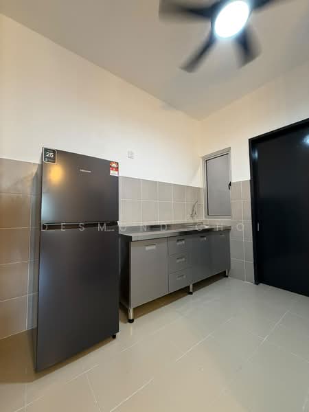 Pangsapuri untuk Disewa di Residensi Akasia Jubilee - Desmond Choi - PropertyGuru.com.my