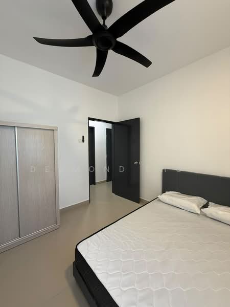 Pangsapuri untuk Disewa di Residensi Akasia Jubilee - Desmond Choi - PropertyGuru.com.my