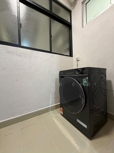 Pangsapuri untuk Disewa di Residensi Akasia Jubilee - Desmond Choi - PropertyGuru.com.my